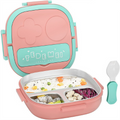 Lancheira Infantil Bento Box