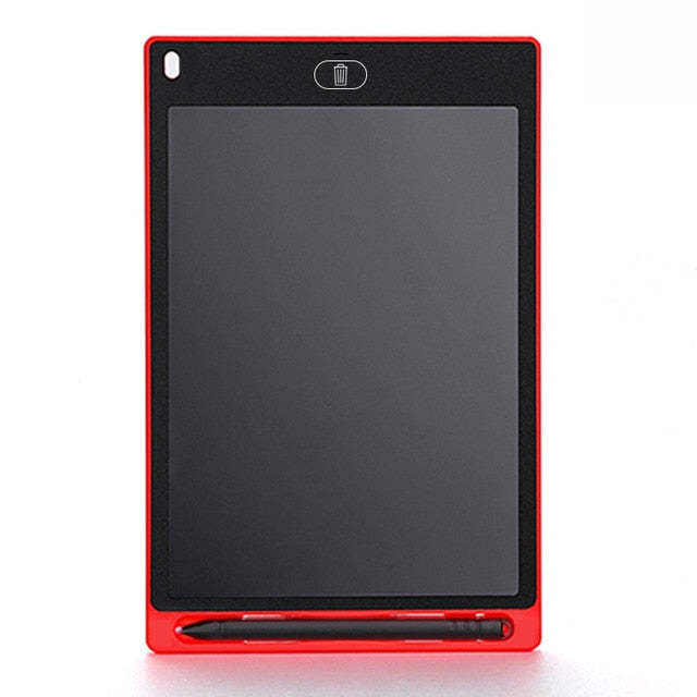 Tablet Mágico Educativo - Tela LCD 8.5