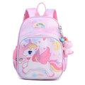 Mochila Infantil Unicórnio