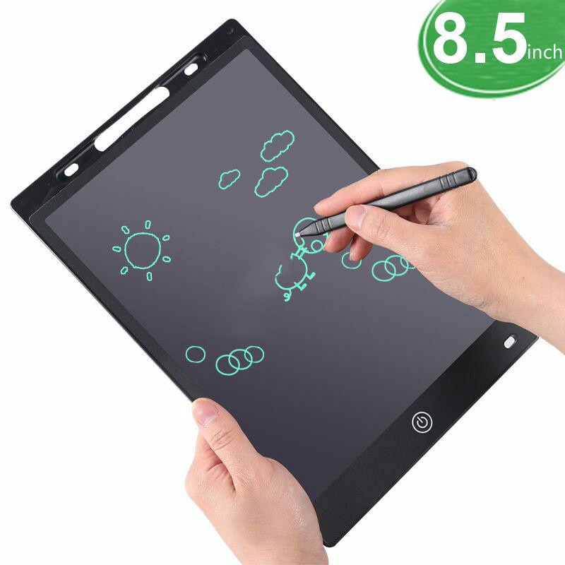 Tablet Mágico Educativo - Tela LCD 8.5