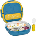 Lancheira Infantil Bento Box